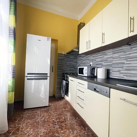 Apartman Exclusive Prague Exterior photo