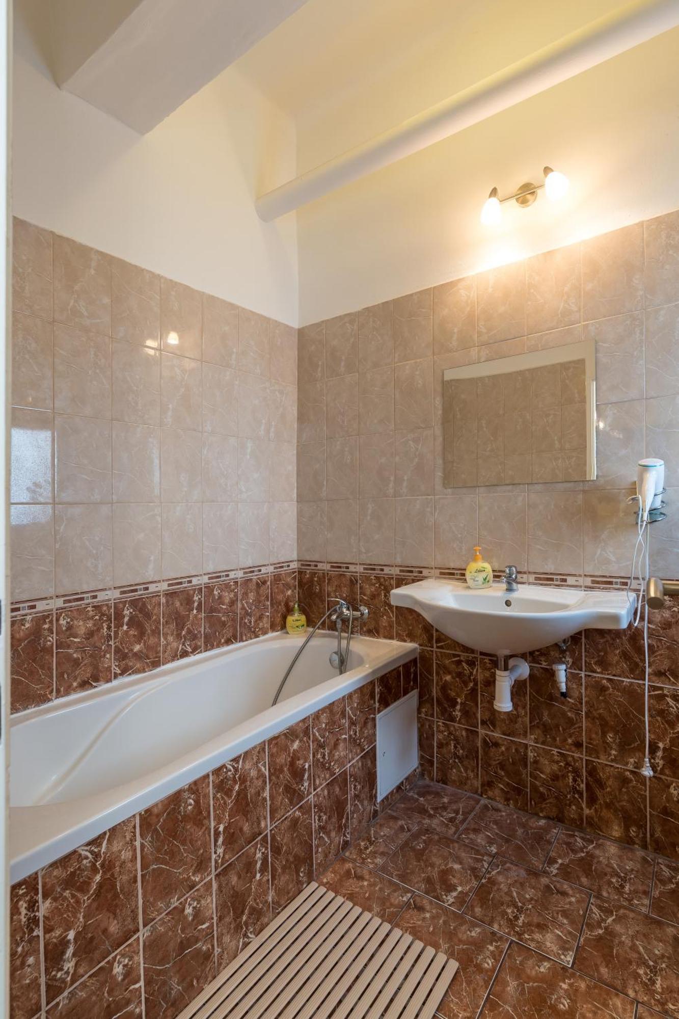Apartman Exclusive Prague Exterior photo