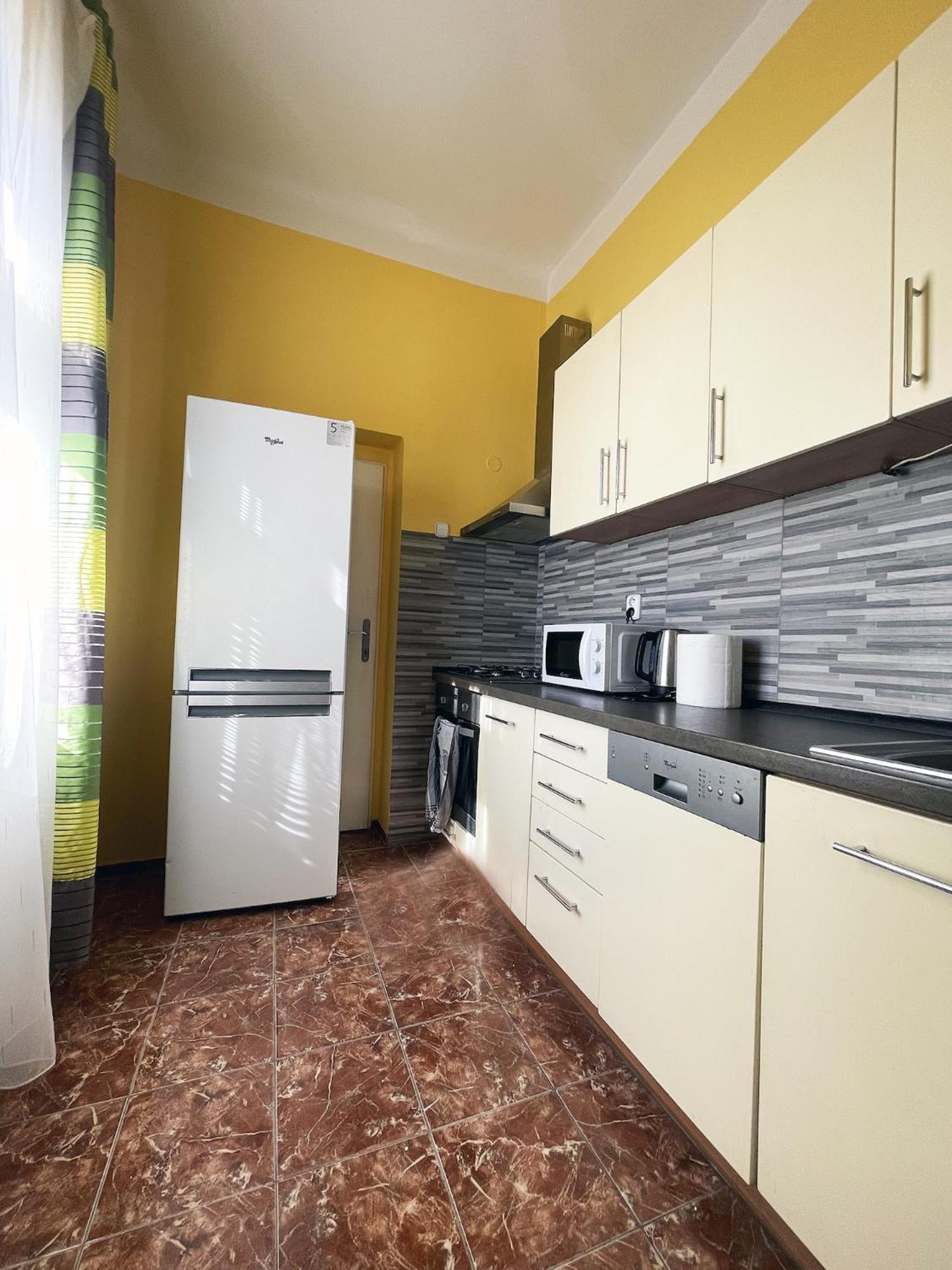 Apartman Exclusive Prague Exterior photo