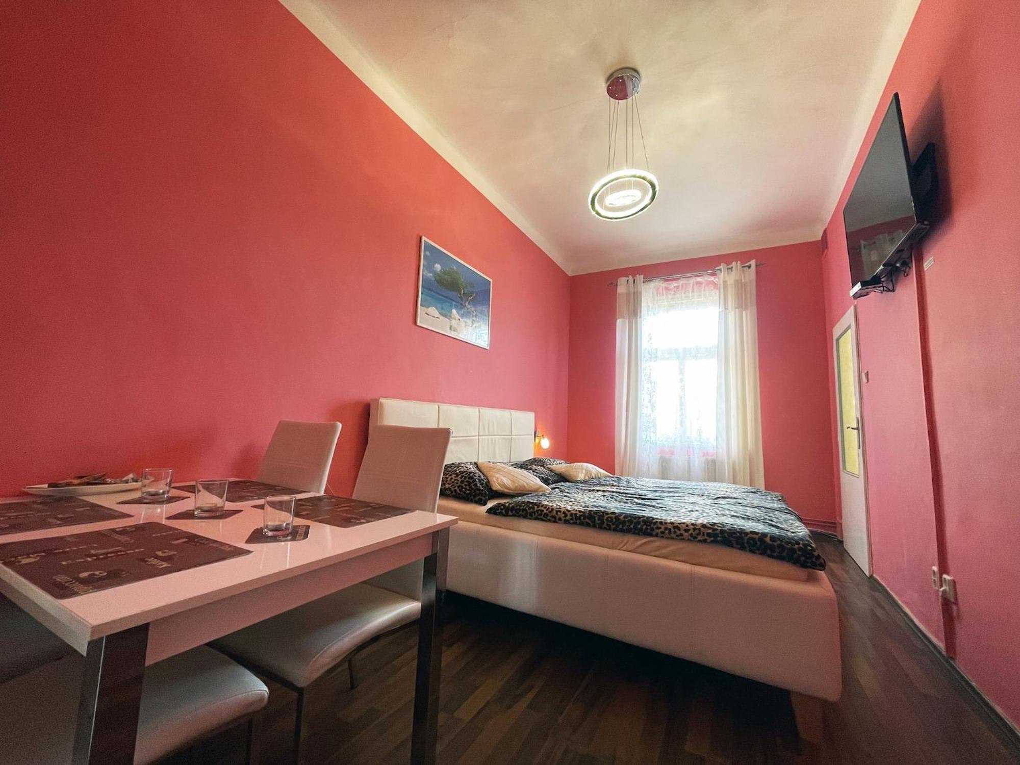 Apartman Exclusive Prague Exterior photo
